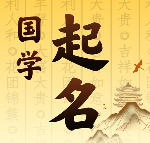 瑞金国学起名 人工起名一对一